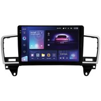Navigatie Auto Teyes CC3 2K Mercedes-Benz ML W166 2011-2015 6+128GB 9.5" QLED Octa-core 2Ghz, Android 4G Bluetooth 5.1 DSP - 1