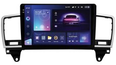 Navigatie Auto Teyes CC3 2K Mercedes-Benz ML W166 2011-2015 6+128GB 9.5