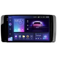 Navigatie Auto Teyes CC3 2K Mercedes-Benz R Class W251 2005-2017 4+32GB 9.5" QLED Octa-core 2Ghz Android 4G Bluetooth 5.1 DSP - 1