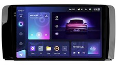 Navigatie Auto Teyes CC3 2K Mercedes-Benz R Class W251 2005-2017 4+32GB 9.5