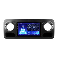 Navigatie Auto Teyes CC3 2K Mercedes-Benz Sprinter 2019-2023 6+128GB 10.36" QLED Octa-core 2Ghz Android 4G Bluetooth 5.1 DSP - 1