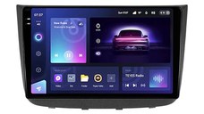 Navigatie Auto Teyes CC3 2K Mercedes-Benz Vito 2 2003-2015 6+128GB 10.36