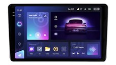 Navigatie Auto Teyes CC3 2K Mitsubishi L200 5 2018-2020 6+128GB 9.5