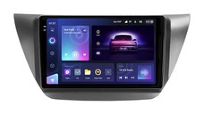 Navigatie Auto Teyes CC3 2K Mitsubishi Lancer 9 2007-2010 4+64GB 9.5