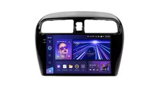 Navigatie Auto Teyes CC3 2K Mitsubishi Mirage 2012-2023 4+64GB 9.5