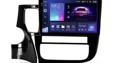 Navigatie Auto Teyes CC3 2K Mitsubishi Outlander 3 2012-2018 4+32GB 10.36