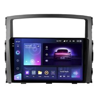 Navigatie Auto Teyes CC3 2K Mitsubishi Pajero 4 V90 2006-2021 4+32GB 9.5" QLED Octa-core 2Ghz Android 4G Bluetooth 5.1 DSP - 1