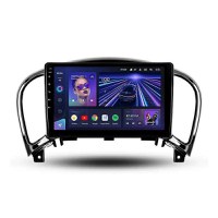 Navigatie Auto Teyes CC3 2K Nissan Juke 2010-2014 4+64GB 9.5" QLED Octa-core 2Ghz, Android 4G Bluetooth 5.1 DSP - 1