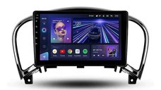 Navigatie Auto Teyes CC3 2K Nissan Juke 2010-2014 4+64GB 9.5