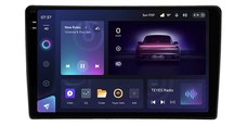 Navigatie Auto Teyes CC3 2K Nissan Navara 3 D40 2004-2010 6+128GB 9.5