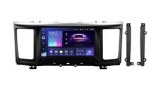 Navigatie Auto Teyes CC3 2K Nissan Pathfinder 2013-2020 4+32GB 9.5