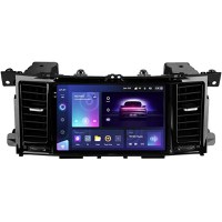 Navigatie Auto Teyes CC3 2K Nissan Patrol Y62 2010-2020 4+32GB 9.5" QLED Octa-core 2Ghz, Android 4G Bluetooth 5.1 DSP - 1