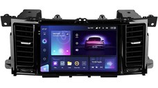 Navigatie Auto Teyes CC3 2K Nissan Patrol Y62 2010-2020 4+32GB 9.5