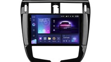 Navigatie Auto Teyes CC3 2K Nissan Pulsar 2014-2018 6+128GB 9.5