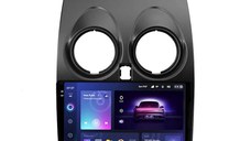 Navigatie Auto Teyes CC3 2K Nissan Qashqai 1 J10 2006-2013 4+64GB 9.5
