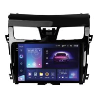 Navigatie Auto Teyes CC3 2K Nissan Teana 3 2013-2015 4+32GB 10.36" QLED Octa-core 2Ghz Android 4G Bluetooth 5.1 DSP - 1