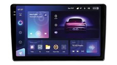 Navigatie Auto Teyes CC3 2K Nissan X Trail 1 T30 2000-2007 4+32GB 10.36