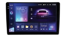 Navigatie Auto Teyes CC3 2K Nissan X Trail 1 T30 2000-2007 4+32GB 10.36