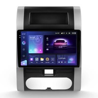 Navigatie Auto Teyes CC3 2K Nissan X Trail 2 T31 2008-2013 4+64GB 10.36" QLED Octa-core 2Ghz, Android 4G Bluetooth 5.1 DSP - 1