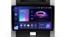 Navigatie Auto Teyes CC3 2K Nissan X Trail 2 T31 2008-2013 4+64GB 10.36