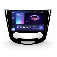 Navigatie Auto Teyes CC3 2K Nissan X Trail 3 T32 2013-2017 4+64GB 10.36" QLED Octa-core 2Ghz, Android 4G Bluetooth 5.1 DSP - 1
