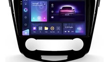 Navigatie Auto Teyes CC3 2K Nissan X Trail 3 T32 2013-2017 6+128GB 10.36