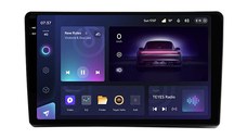 Navigatie Auto Teyes CC3 2K Opel Astra H 2004-2014 4+32GB 9.5