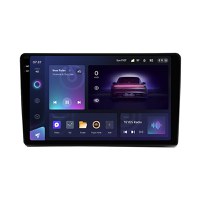 Navigatie Auto Teyes CC3 2K Opel Astra H 2004-2014 4+32GB 9.5" QLED Octa-core 2Ghz, Android 4G Bluetooth 5.1 DSP - 1