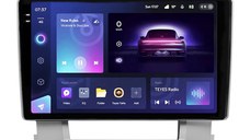 Navigatie Auto Teyes CC3 2K Opel Astra J 2009-2017 4+64GB 9.5