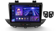 Navigatie Auto Teyes CC3 2K Opel Astra K 2015-2022 4+64GB 9.5