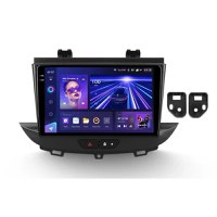 Navigatie Auto Teyes CC3 2K Opel Astra K 2015-2022 4+64GB 9.5" QLED Octa-core 2Ghz, Android 4G Bluetooth 5.1 DSP - 1