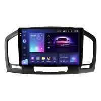 Navigatie Auto Teyes CC3 2K Opel Insignia 2008-2013 4+64GB 9.5" QLED Octa-core 2Ghz, Android 4G Bluetooth 5.1 DSP - 1