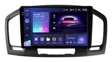 Navigatie Auto Teyes CC3 2K Opel Insignia 2008-2013 4+64GB 9.5