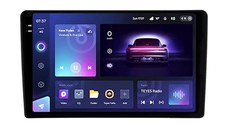 Navigatie Auto Teyes CC3 2K Opel Zafira B 2005-2014 4+32GB 9.5