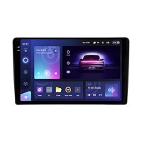 Navigatie Auto Teyes CC3 2K Opel Zafira B 2005-2014 4+32GB 9.5" QLED Octa-core 2Ghz Android 4G Bluetooth 5.1 DSP - 1
