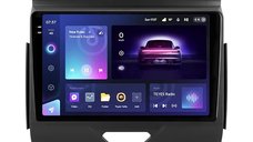 Navigatie Auto Teyes CC3 2K pentru Ford Ranger P703 (2015-2022) - 6+128GB, 9.5
