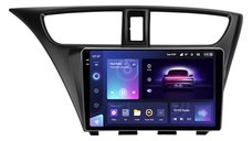 Navigatie Auto Teyes CC3 2K pentru Honda Civic 9 (2011-2017) cu 6+128GB, Display QLED de 9.5 inch, Procesor Octa-core 2.0 GHz, Bluetooth 5.1 si DSP