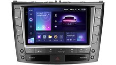 Navigatie Auto Teyes CC3 2K pentru Lexus IS 2005-2013, 6+128GB, 9.5 inch QLED, Octa-core 2GHz, Android 4G, Bluetooth 5.1, DSP