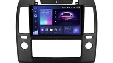 Navigatie Auto Teyes CC3 2K pentru Nissan Navara D40 (2004-2010) - 4+64GB, 9.5