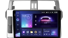 Navigatie Auto Teyes CC3 2K pentru Toyota Land Cruiser Prado J200 (2013-2017)