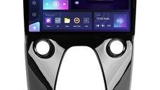 Navigatie Auto Teyes CC3 2K Peugeot 108 2014-2021 6+128GB 10.36