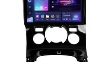 Navigatie Auto Teyes CC3 2K Peugeot 3008 2009-2016 4+64GB 9.5