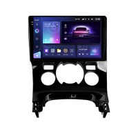 Navigatie Auto Teyes CC3 2K Peugeot 3008 2009-2016 4+64GB 9.5" QLED Octa-core 2Ghz, Android 4G Bluetooth 5.1 DSP - 1