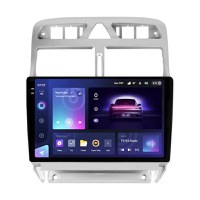 Navigatie Auto Teyes CC3 2K Peugeot 307 2001-2008 4+32GB 9.5" QLED Octa-core 2Ghz Android 4G Bluetooth 5.1 DSP - 1