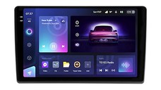 Navigatie Auto Teyes CC3 2K Peugeot Boxer 2 2006-2022 4+64GB 9.5