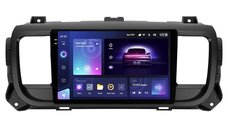 Navigatie Auto Teyes CC3 2K Peugeot Traveller 2016-2021 4+32GB 9.5