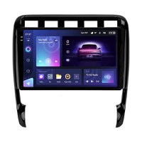 Navigatie Auto Teyes CC3 2K Porsche Cayenne 2002-2010 6+128GB 9.5" QLED Octa-core 2Ghz, Android 4G Bluetooth 5.1 DSP - 1