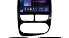 Navigatie Auto Teyes CC3 2K Renault Clio 4 2016-2019 4+32GB 10.36