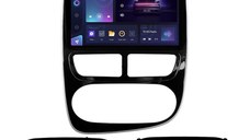 Navigatie Auto Teyes CC3 2K Renault Clio 4 2016-2019 6+128GB 10.36