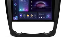 Navigatie Auto Teyes CC3 2K Renault Kadjar 2015-2017 6+128GB 9.5